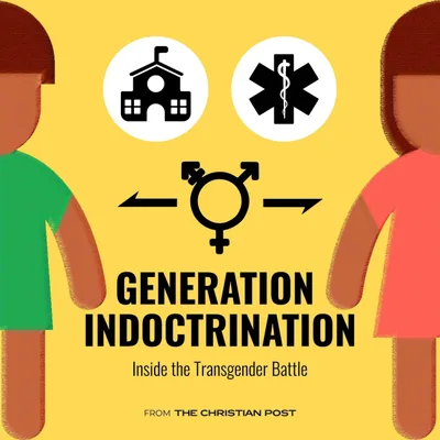 ‘Generation Indoctrination’ Season 3: Growing Resistance to Transgenderism and What’s ahead for 2024