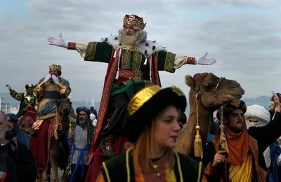 3 things to know about the Feast of Epiphany