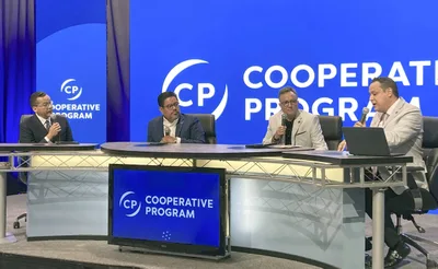 Hispanic pastors discuss leading a church out of COVID | Baptist Press
