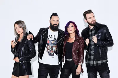 Skillet's 'Monster' Becomes the First Christian Song to Pass One Billion Streams On Spotify - RELEVANT