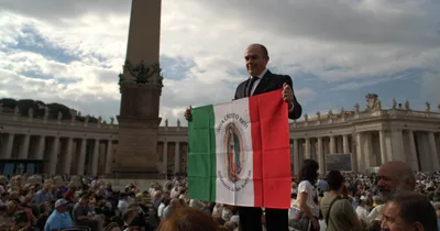 Martyrs or rebels?: Rome conference debates 100-year legacy of Cristero movement