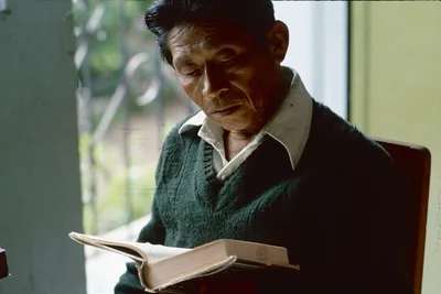 New initiative seeks to translate 'Original Testament' in every language to bridge the 'gap'