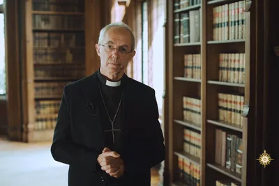 Hospitals in Gaza are 'facing catastrophe', Says Archbishop