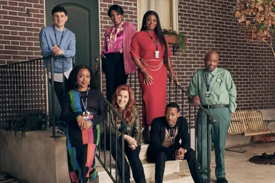 9 Emmy Nominated Shows Worth Your Time - RELEVANT