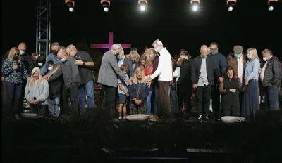 SBC Expels Saddleback Church over Ordination of Female Pastors