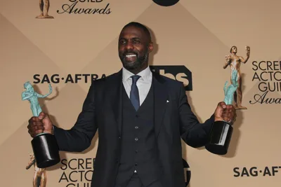 Idris Elba Will Return for Another Season of 'Luther' - RELEVANT