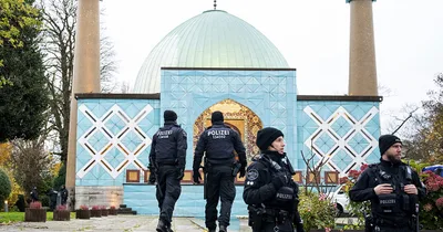 Germany Raids Iran-Linked Organization over Alleged Hezbollah Support