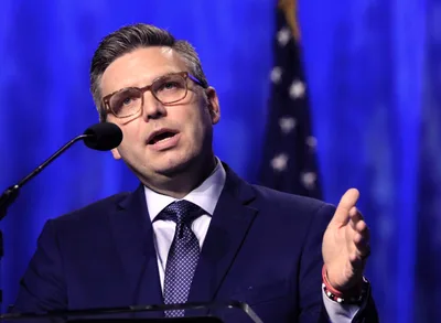 Leatherwood removed as ERLC president | Baptist Press
