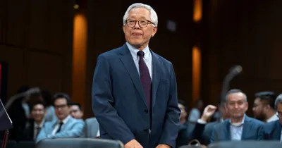 Senators ask Trump to press Xi for church members' release
