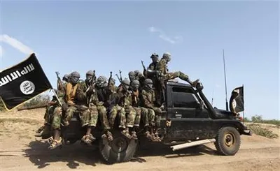 6 Christians killed in 'awful terrorist attack' in Kenya
