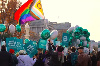 How Christians are winning battles in the culture war