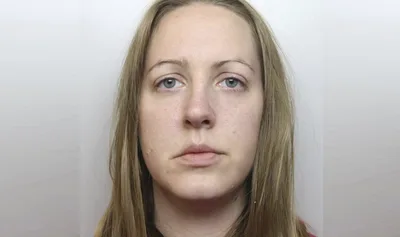 Inquiry Blasts Hospital for Failure to Protect Babies After Nurse Lucy Letby Convicted of 7 Murders | CBN