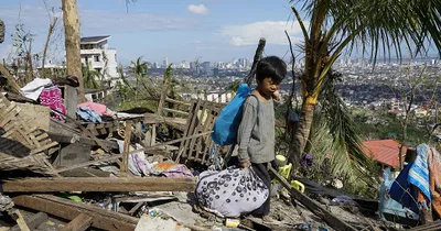 Typhoon Rai death toll keeps climbing