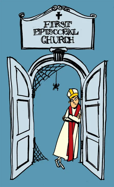 Episcopal Church in Decline? Denomination Loses Nearly 50K Members, Closes 69 Parishes
