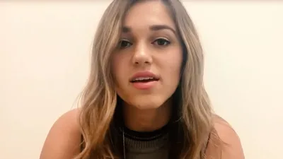 'The Pure Goodness of God': Sadie Robertson Huff and Husband Christian Welcome Their First Child