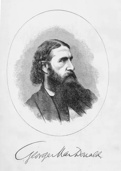 George MacDonald and the Christian Imagination