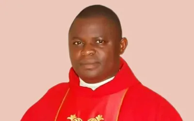 Catholic diocese rejoices as priest is freed barely 24 hours after kidnapping