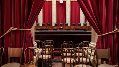 Federal Vax Mandate on Trial Friday: Will Supreme Court Grant 'Vast Expansive Powers' to White House?