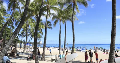 Supreme Court Strikes Down Hawaii Gun Restrictions
