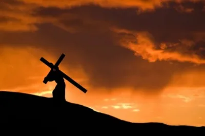 'I never knew you:' Jesus' most frightening words