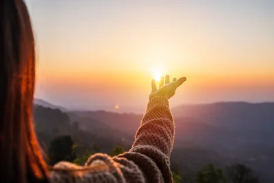 What does it mean to be created in God’s Image?