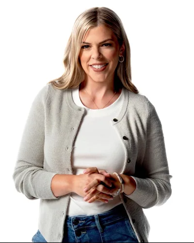 Allie Beth Stuckey on How Leftist Mantras Exploit Christian Compassion: 'We think we're more loving than God'