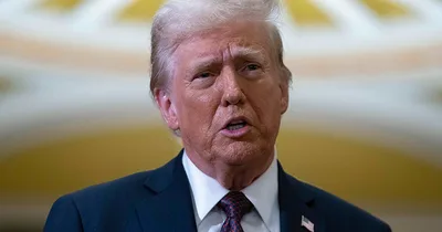 DOJ Can Release Part of Trump Investigations Report, Court Says