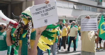 ‘Apocalypse in the Tropics’ Oversimplifies Brazilian Evangelicals’ Political Desires