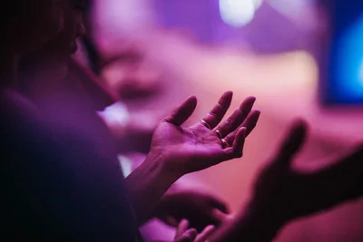 Church Should Be About Worship, Not Entertainment