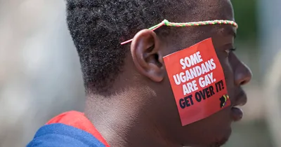 Uganda pushes to protect against homosexuality