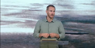 David Platt blasts 'superficial Christianity’: A 'very skewed' version of the Bible is 'being sold'