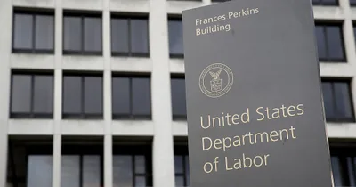 Labor Stats Show Surprising Uptick in Job Openings