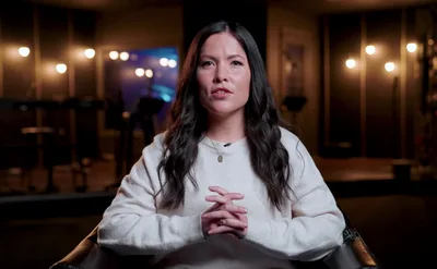 Former homeless drug-addicted prostitute shares how Christ transformed her life