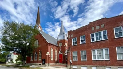 UMC Top Court Rules against Church Forcibly Closed Before It Could Disaffiliate
