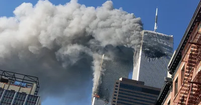 U.S. Strikes Plea Deal with 9/11 Mastermind