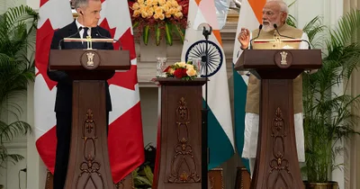 Canada, India to Trade Uranium, Partner on Minerals