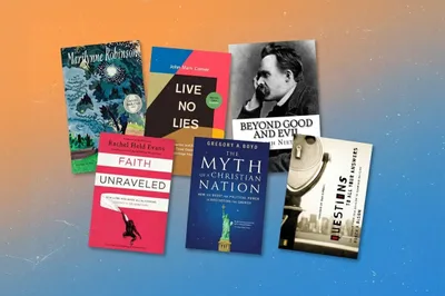 6 Books Every Twentysomething Christian Should Read in 2025 - RELEVANT