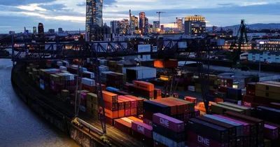 Trump’s New Temporary Global Tariffs Take Effect