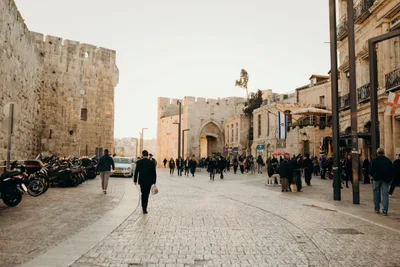Church Leaders Fear Land Deal May Uproot Armenian Presence in Jerusalem's Old City