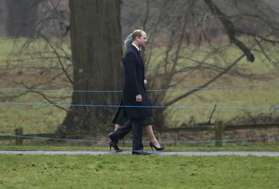 Prince William Has No Plans to Snub Church of England Role, Say Palace Officials
