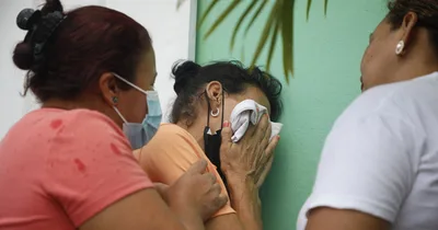 Planned shooting in Honduras kills 11