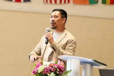 Pastor Killed in Tragic Accident at Massive Christian Festival | CBN