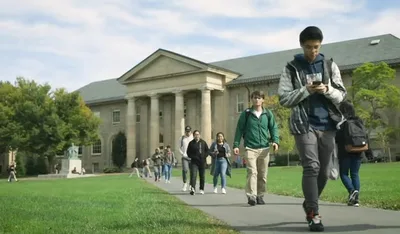 Cornell Univeristy student arrested, charged for threatening to kill Jewish students
