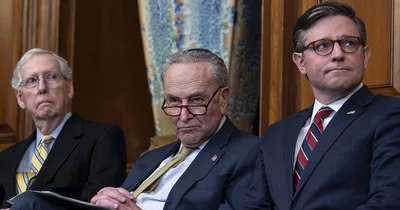 Top Congressional Leaders to Meet with Biden to Discuss Stalled Federal Funding