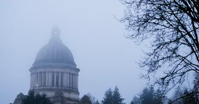 Washington Legislators Consider Clergy Accountability Bill
