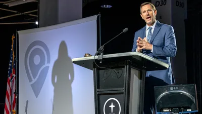 IMB 2022 year in review: Together, we reach the nations | Baptist Press