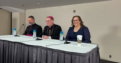 ‘A foretaste of heaven’: Sheen beatification organizers eager for Mass