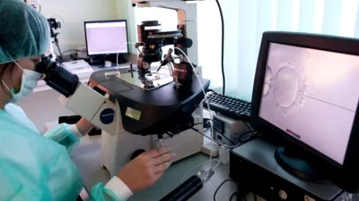 IVF companies won't talk about grim dependence on abortion