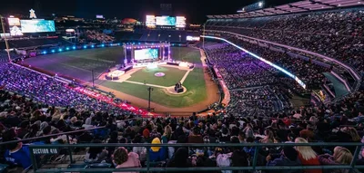 Greg Laurie's SoCal Harvest Draws 50K Attendees, Leading to Over 8,600 Decisions for Christ
