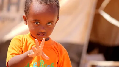 Yemeni refugees' ordeal said to be dismal at best | Baptist Press
